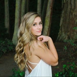 Meet your Posher, Natalie